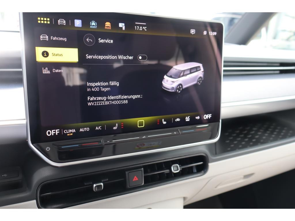 Volkswagen ID.Buzz