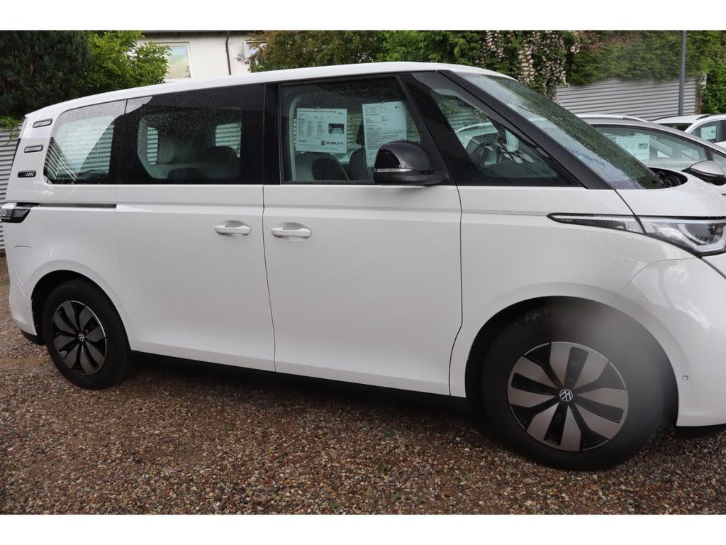 Volkswagen ID.Buzz