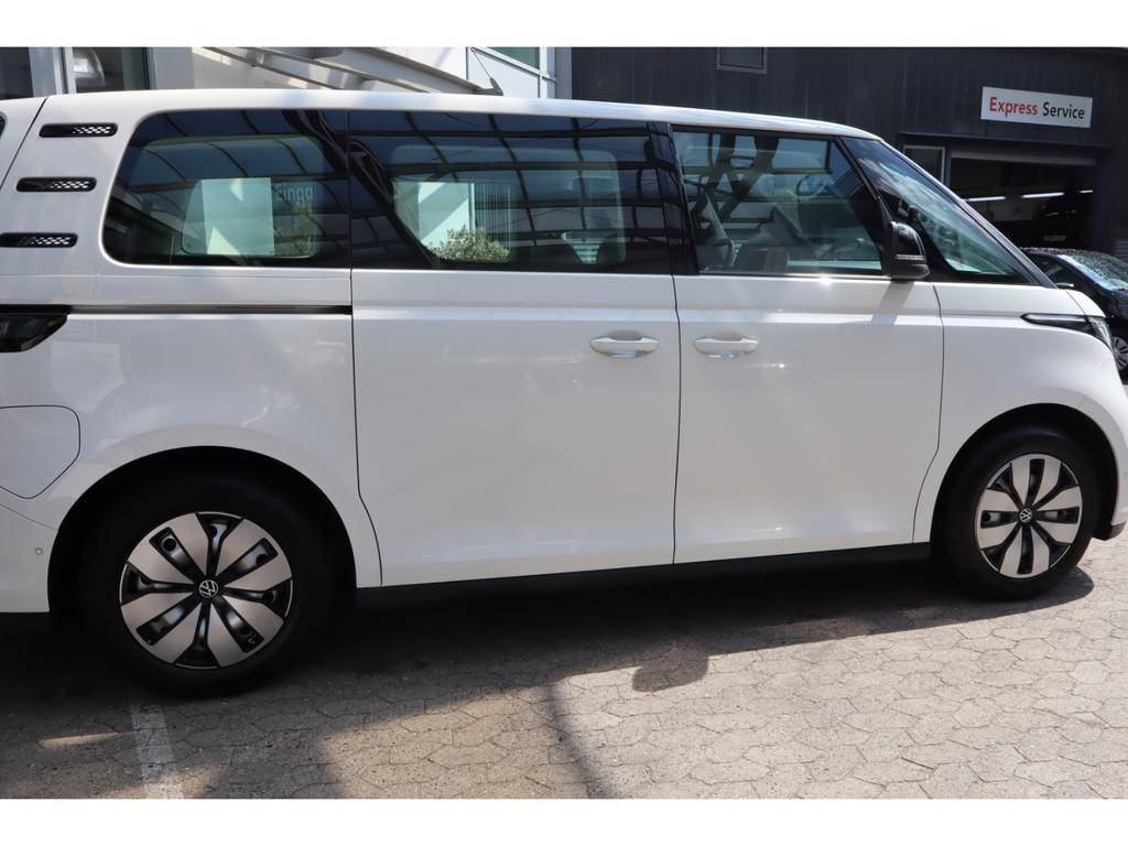 Volkswagen ID.Buzz