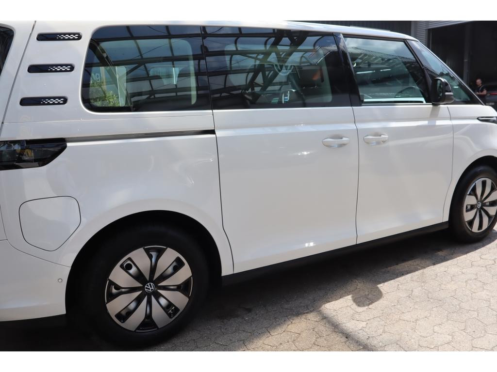 Volkswagen ID.Buzz