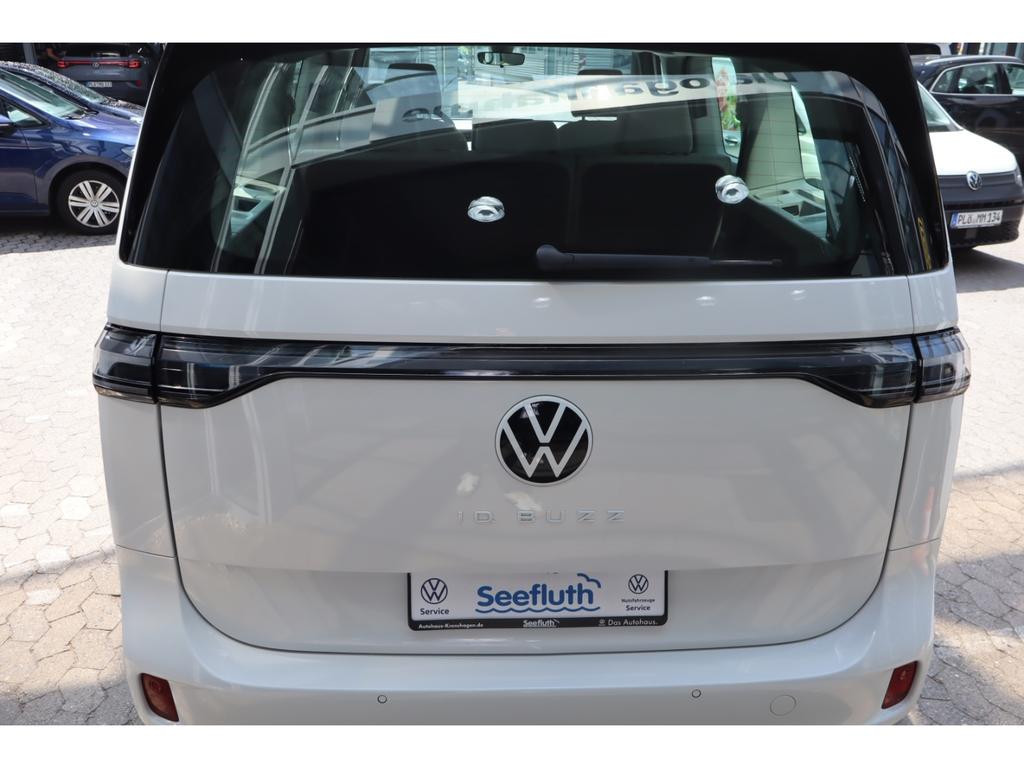Volkswagen ID.Buzz