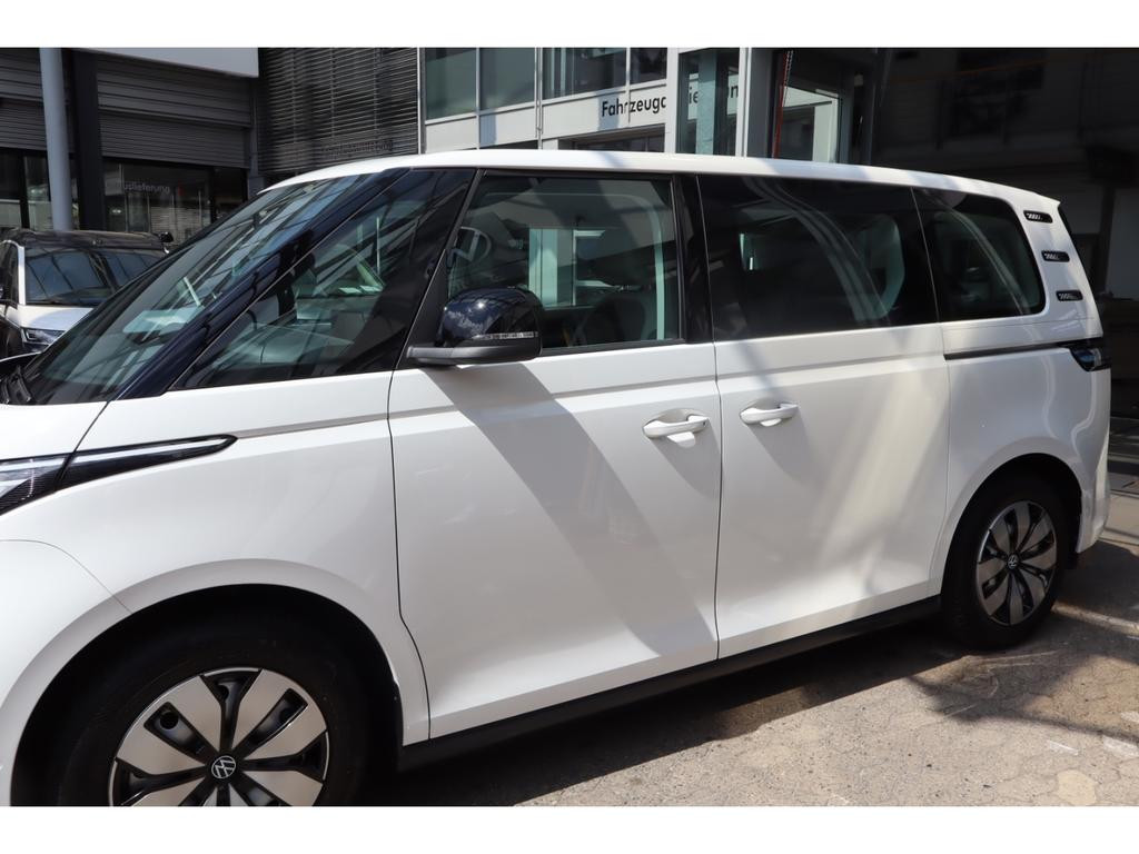Volkswagen ID.Buzz