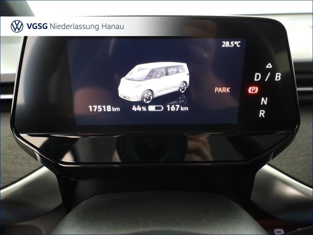 Volkswagen ID.Buzz