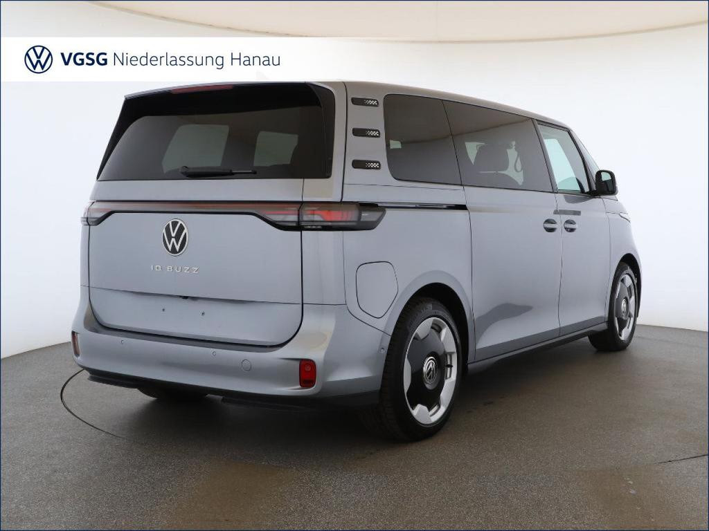 Volkswagen ID.Buzz