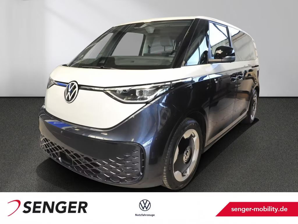 Volkswagen ID.Buzz