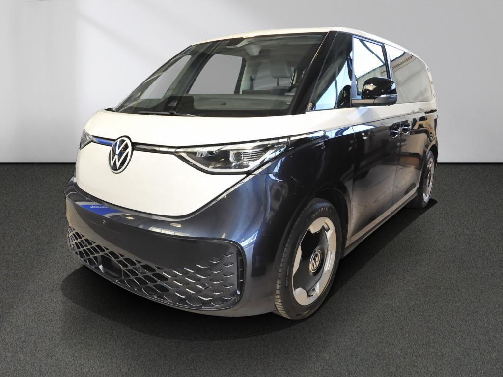 Volkswagen ID.Buzz