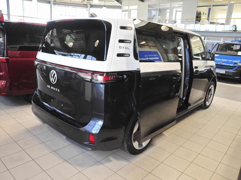 Volkswagen ID.Buzz