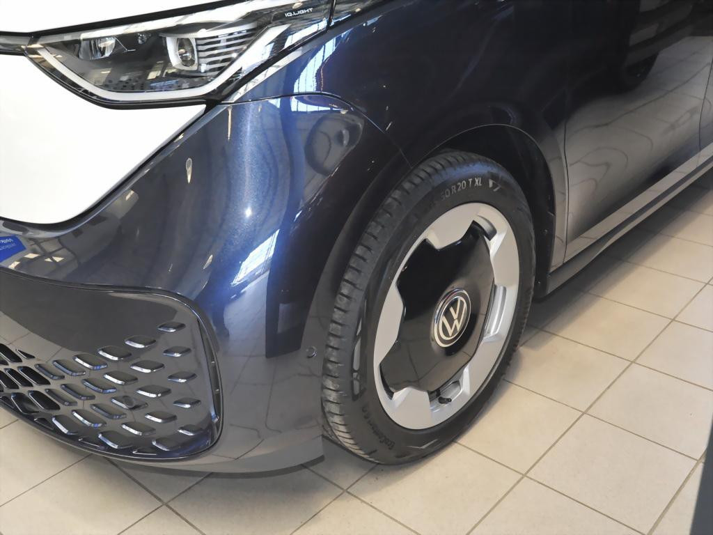 Volkswagen ID.Buzz Pro