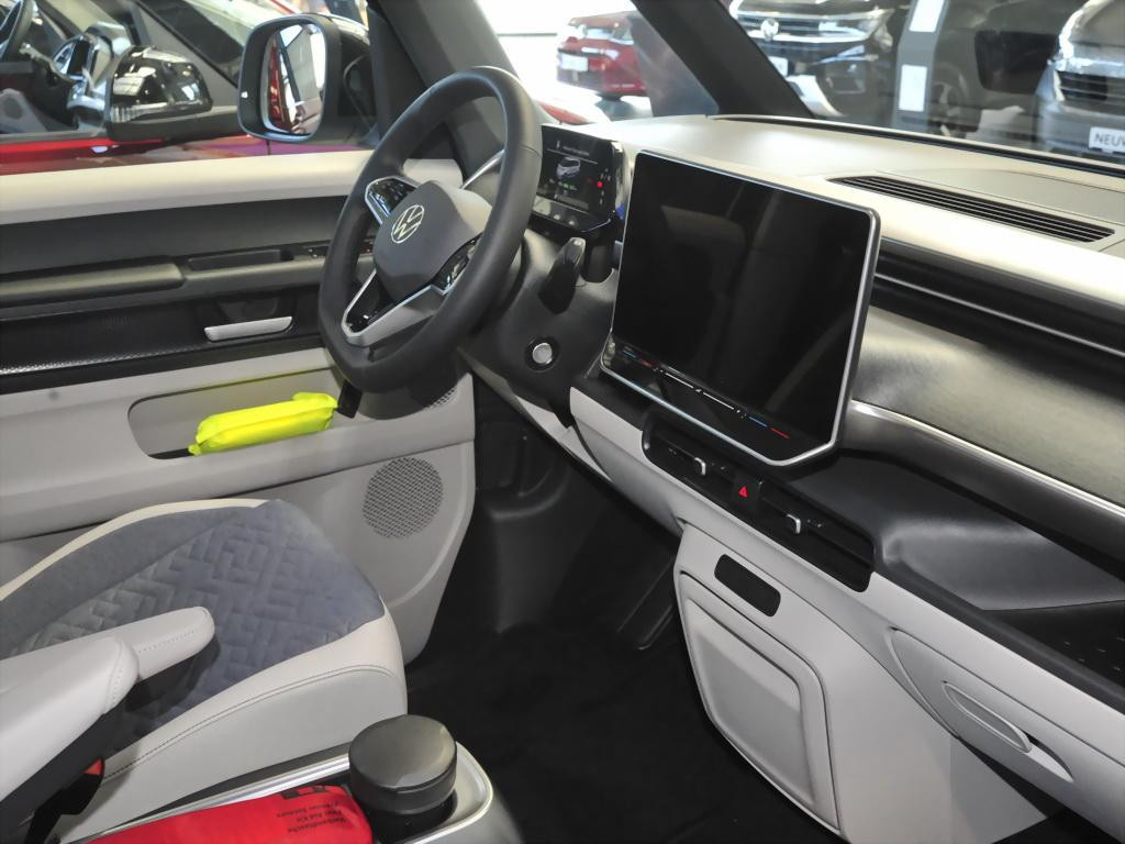 Volkswagen ID.Buzz
