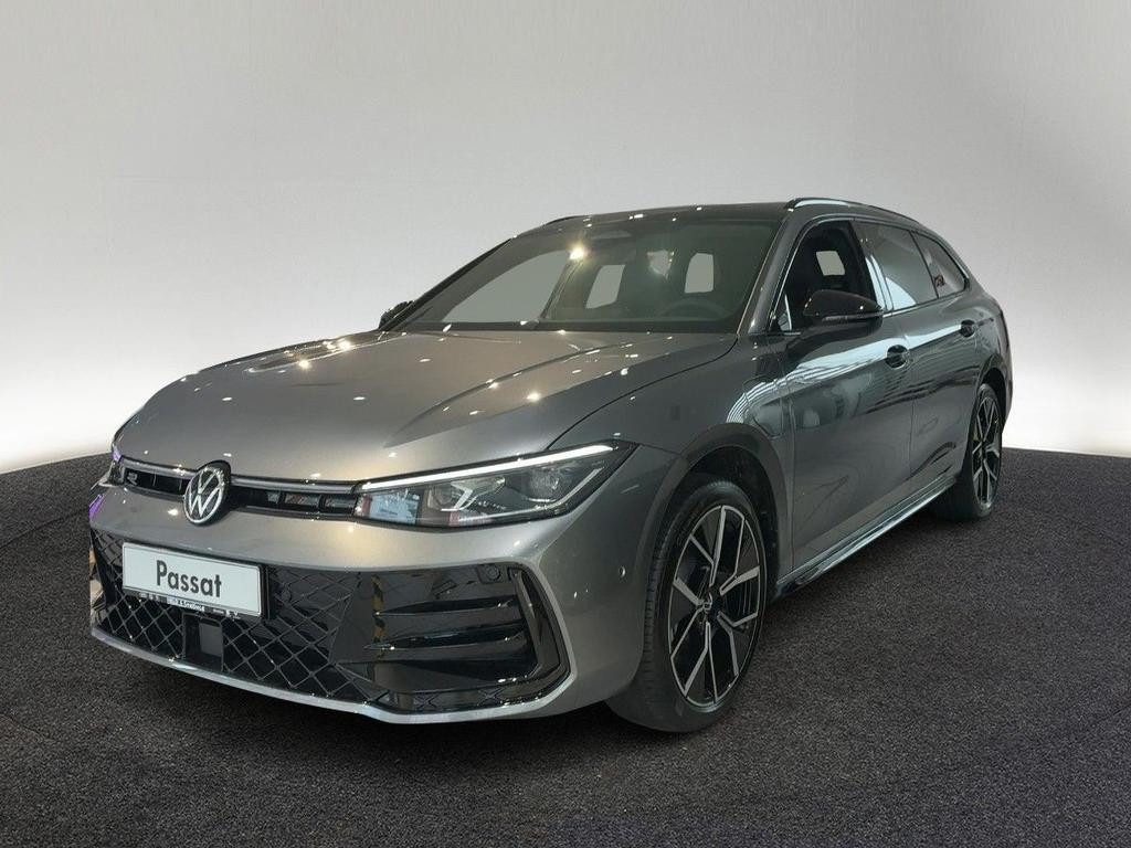 Volkswagen Passat R-Line eHybrid