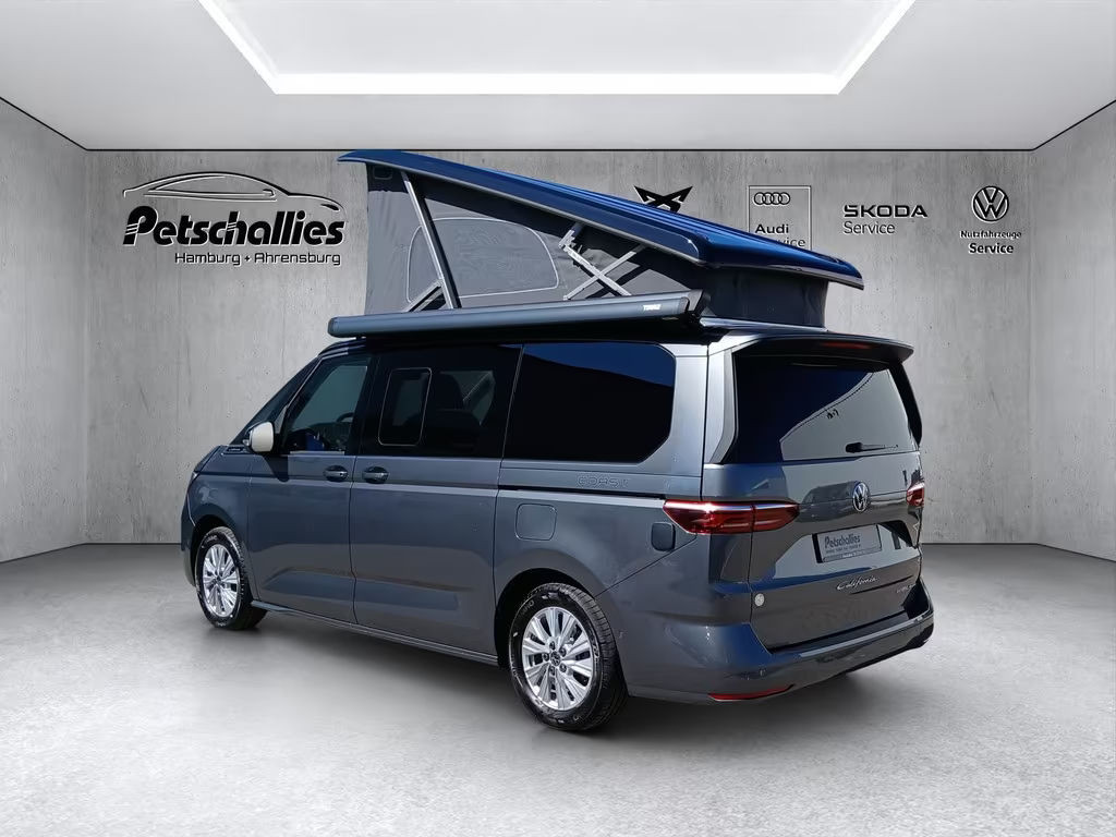 Volkswagen CALIFORNIA