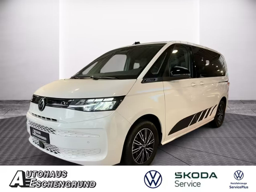 Volkswagen Multivan Life T7