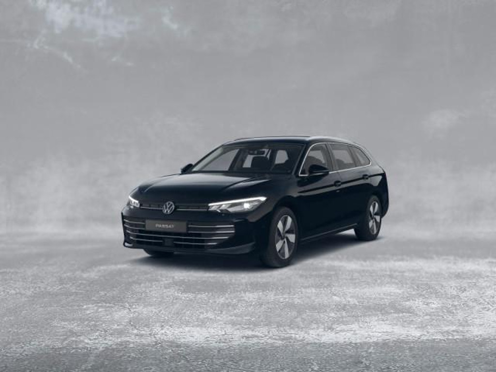 Volkswagen Passat Business DSG Variant 2.0 TDI