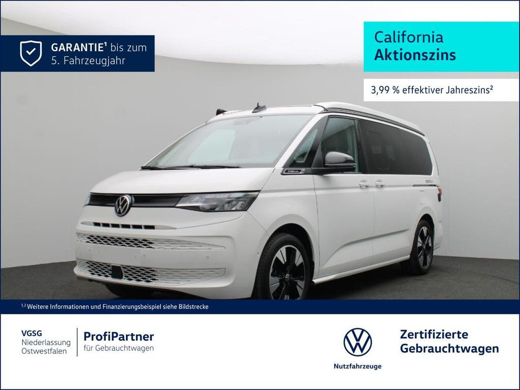 Volkswagen CALIFORNIA T7 Beach