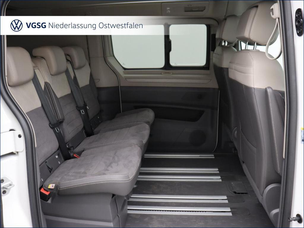 Volkswagen CALIFORNIA