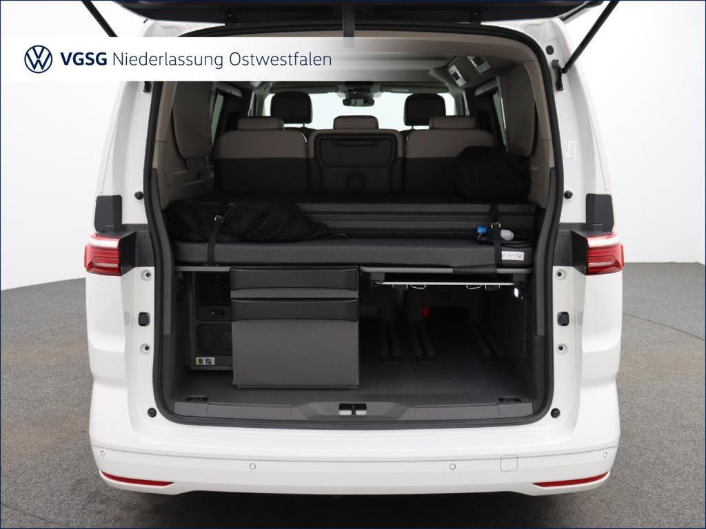 Volkswagen CALIFORNIA