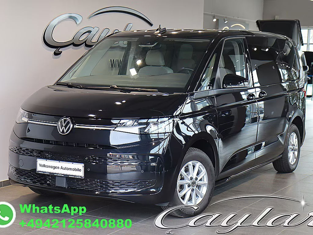 Volkswagen Multivan T7