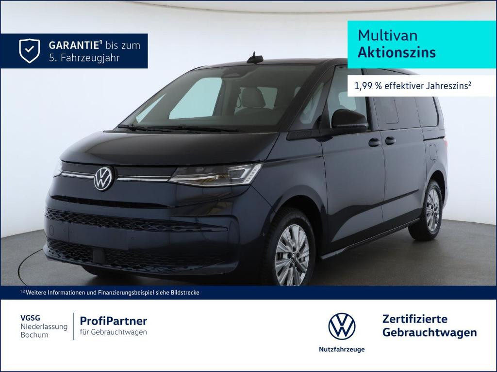 Volkswagen Multivan Life IQ.Drive T7