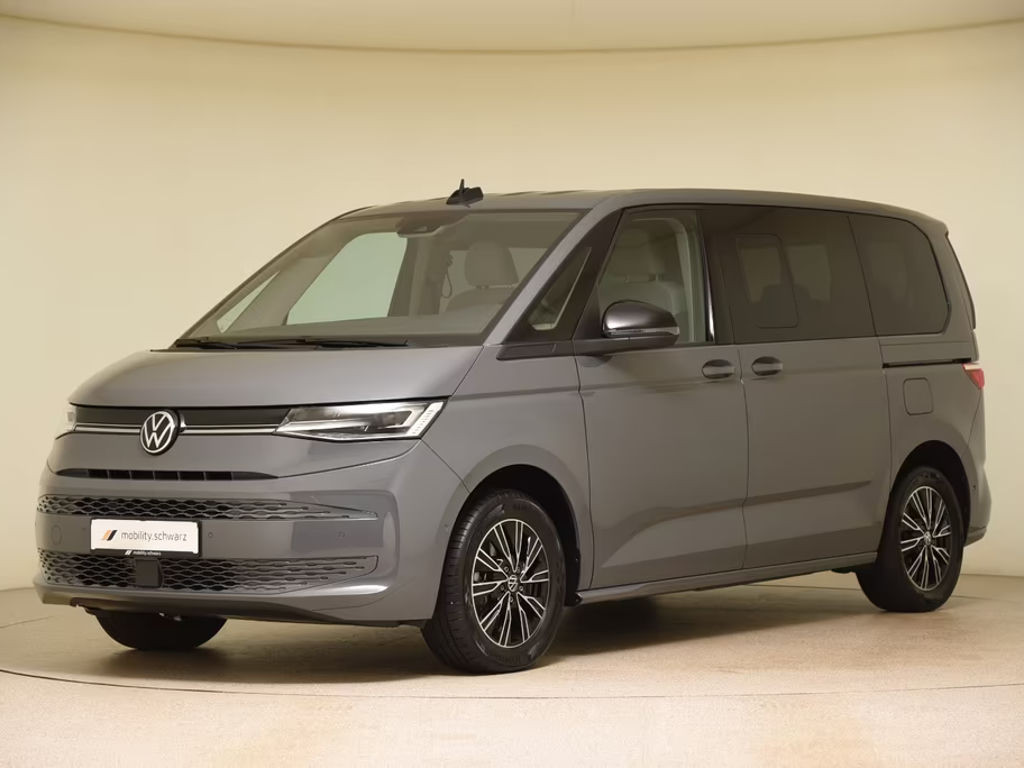 Volkswagen Multivan Life IQ.Drive 2.0 TDI T7