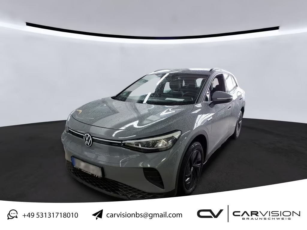 Volkswagen ID.4 Sound Pure