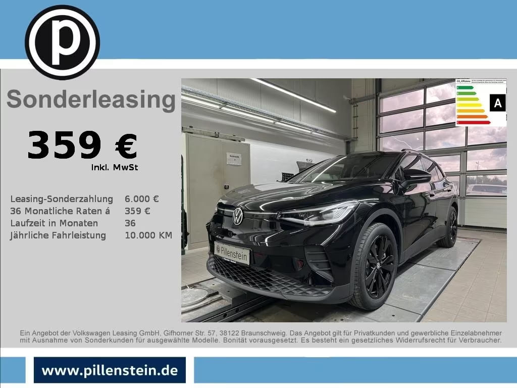 Volkswagen ID.4 Performance Pro