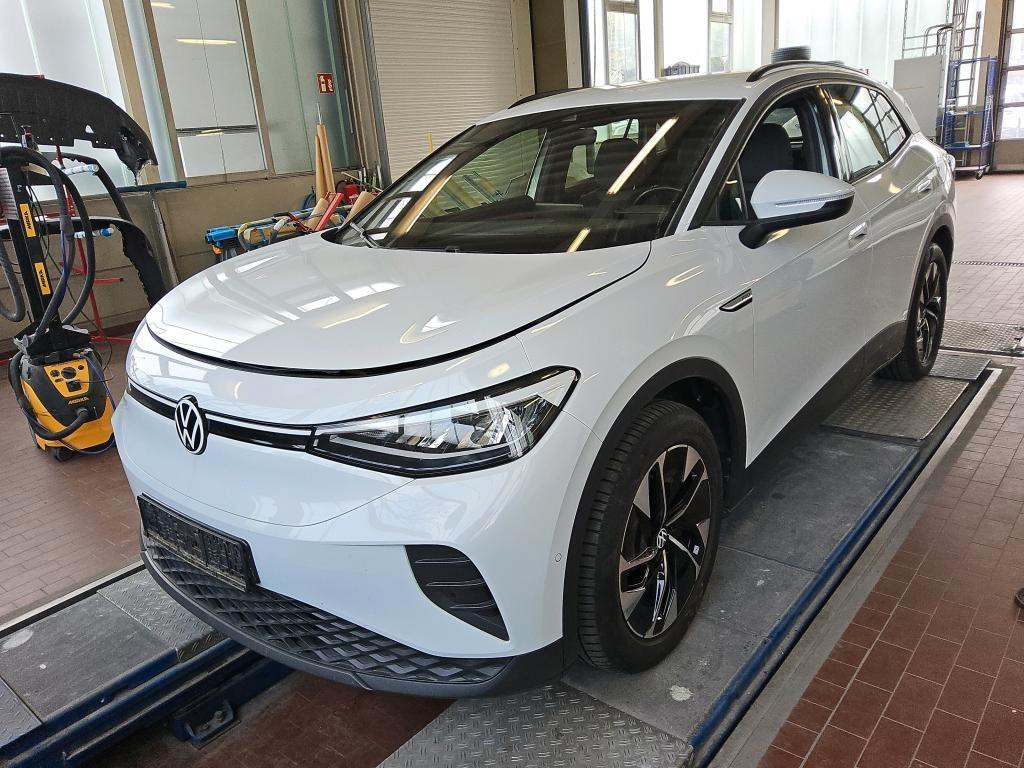 Volkswagen ID.4 Performance Pro