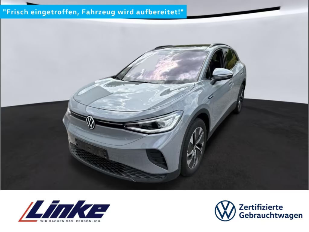 Volkswagen ID.4 Performance Pro