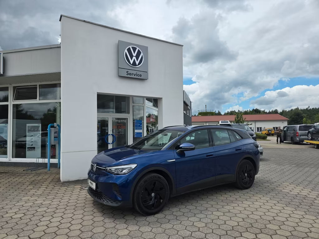 Volkswagen ID.4 DiscoverPro LED Einparkhilfe