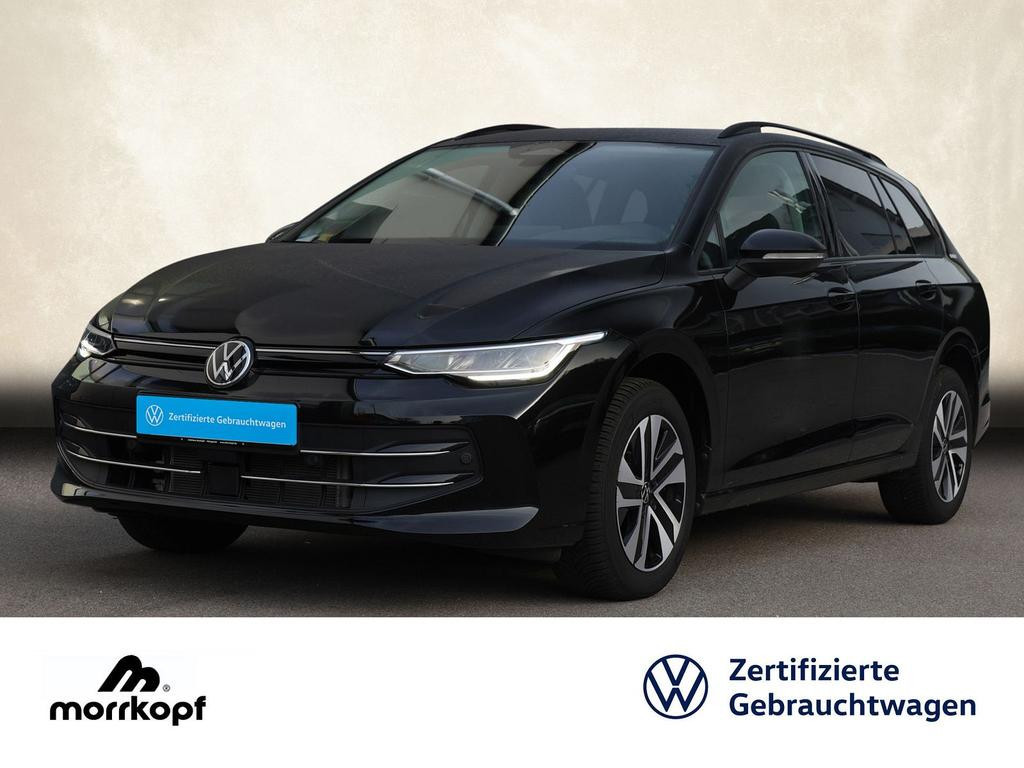 Volkswagen Golf Variant 1.5 eTSI