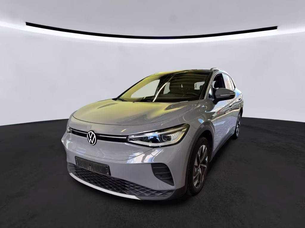 Volkswagen ID.4 Performance IQ.Drive 55 kWh Pure