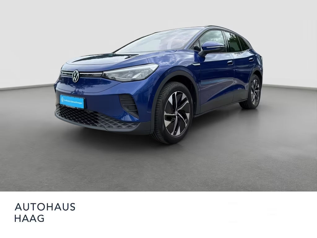 Volkswagen ID.4 Performance Pure