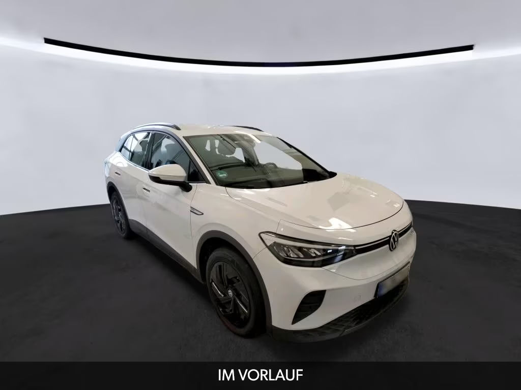 Volkswagen ID.4 Performance Pro