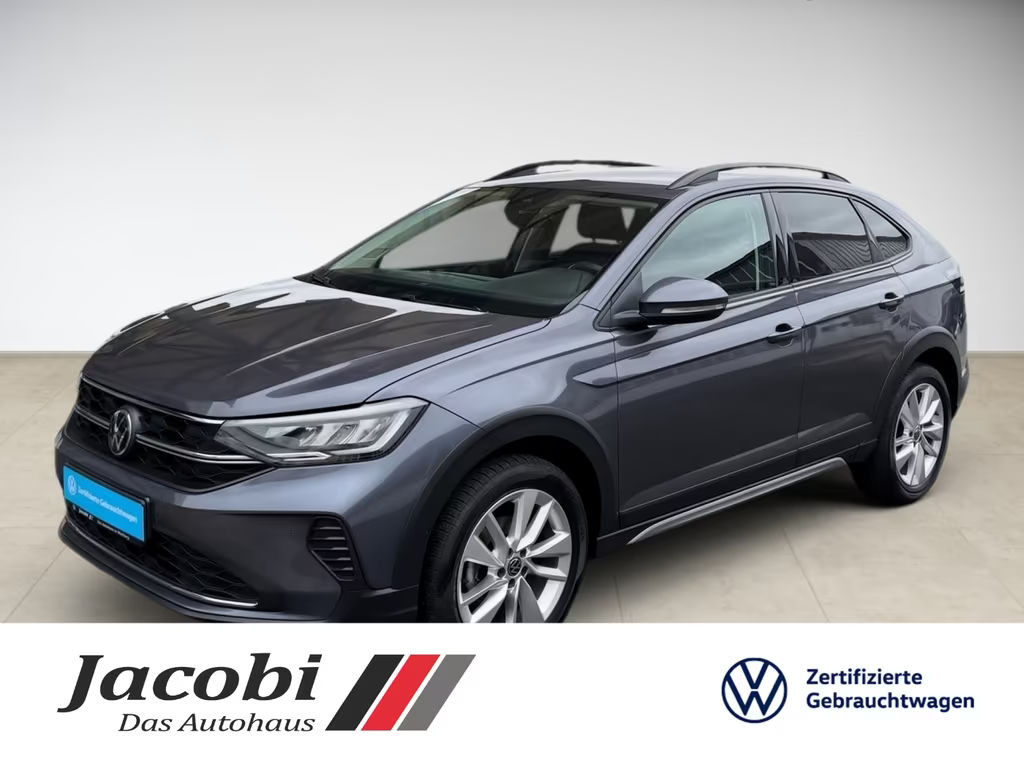 Volkswagen Taigo 1.0 TSI