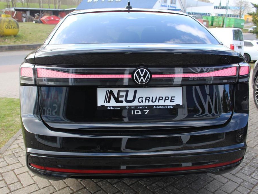 Volkswagen ID.7
