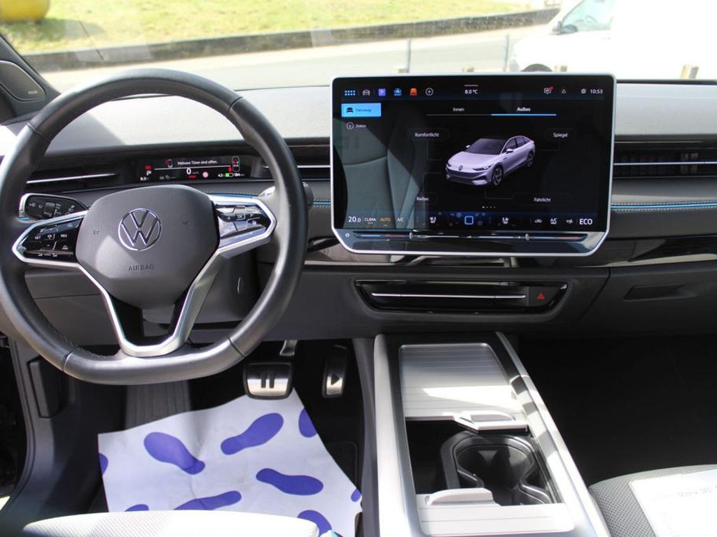 Volkswagen ID.7