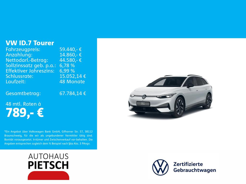 Volkswagen ID.7