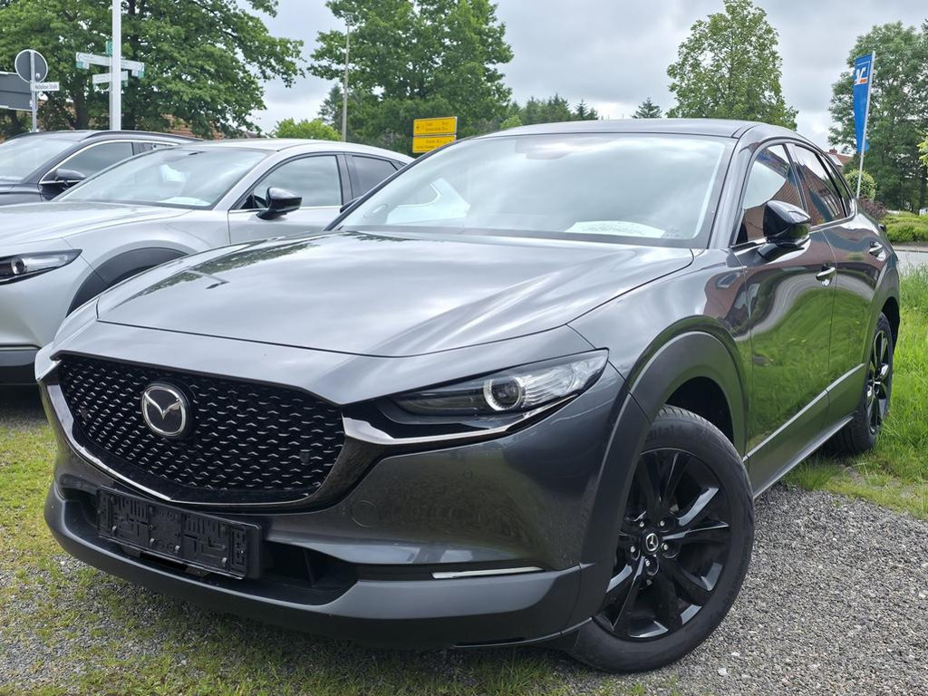 Mazda CX-30 2,5 MHEV Nagisa Leder el.Heckk. BoseSound