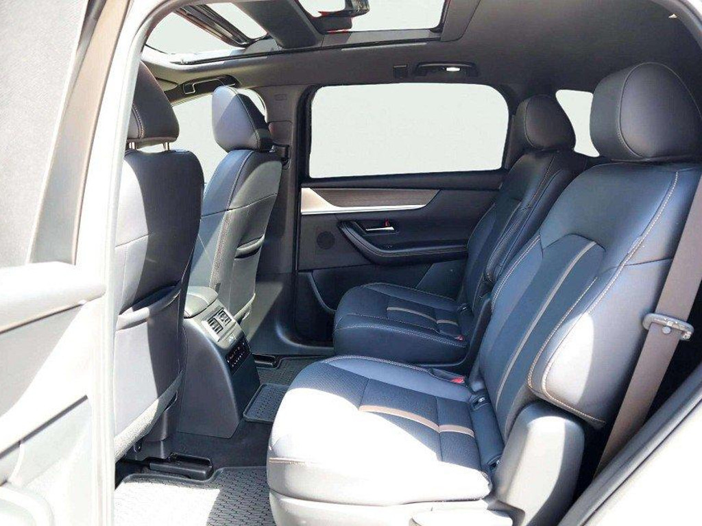 Mazda CX-80