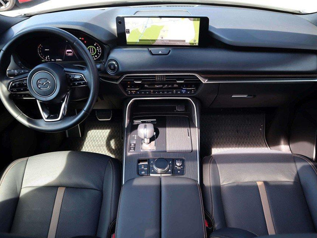 Mazda CX-80