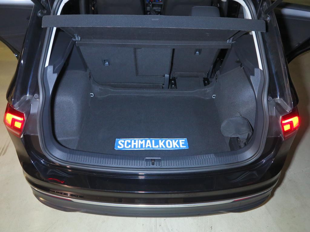Volkswagen Tiguan Life 1.5 TSI