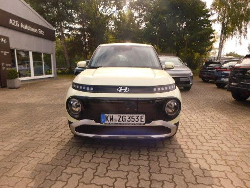 Hyundai INSTER Trend 42 kWh