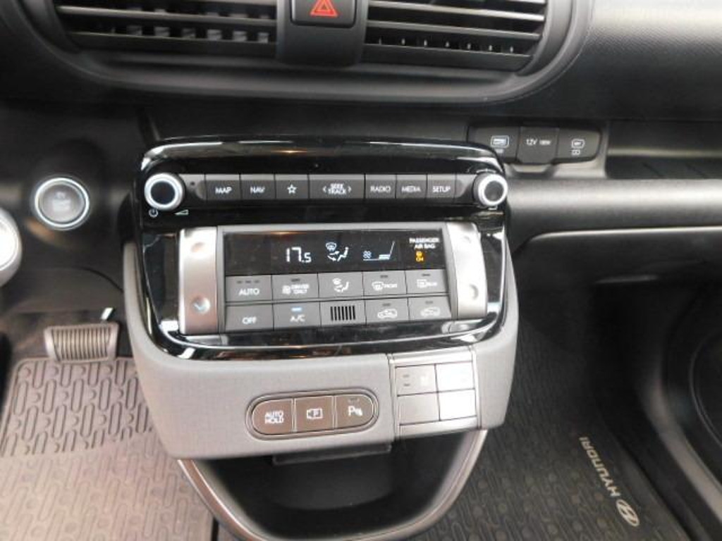 Hyundai INSTER