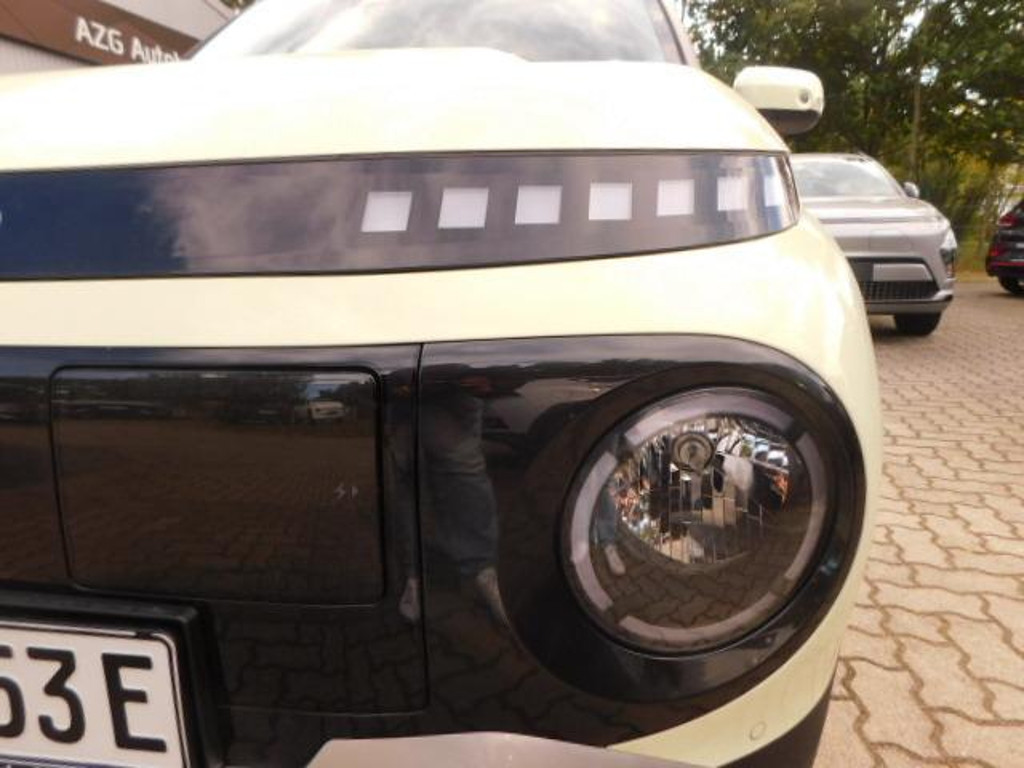 Hyundai INSTER