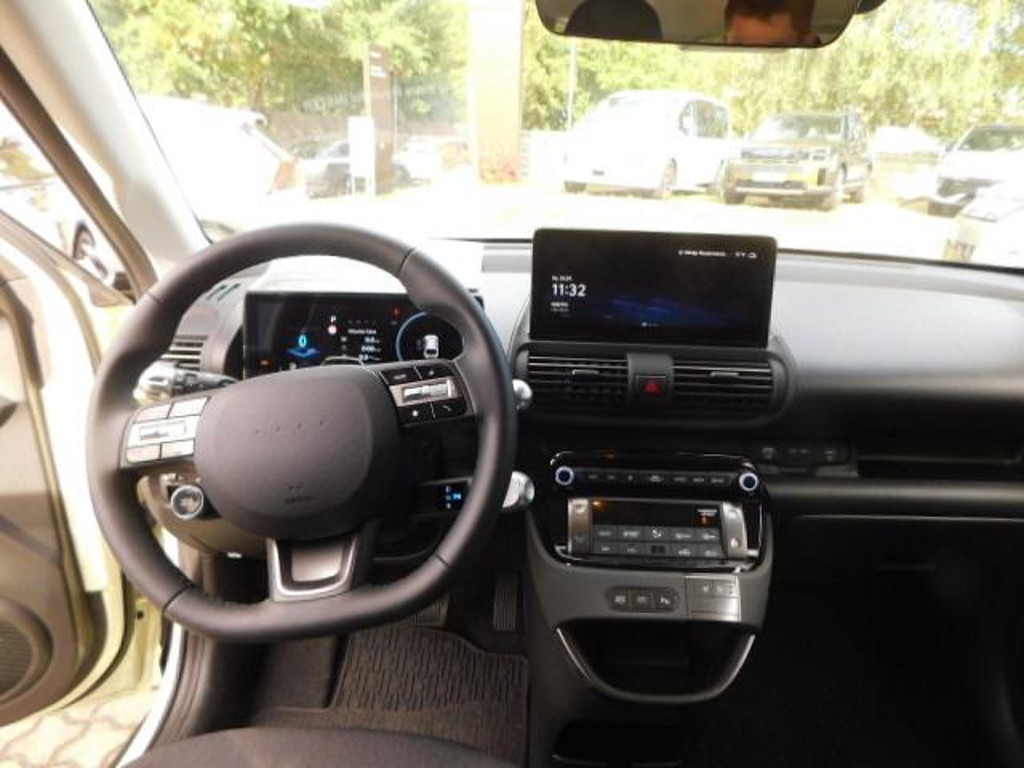 Hyundai INSTER
