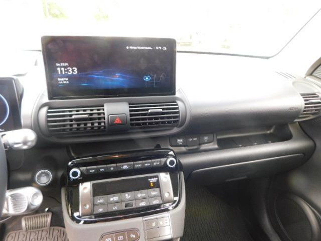 Hyundai INSTER