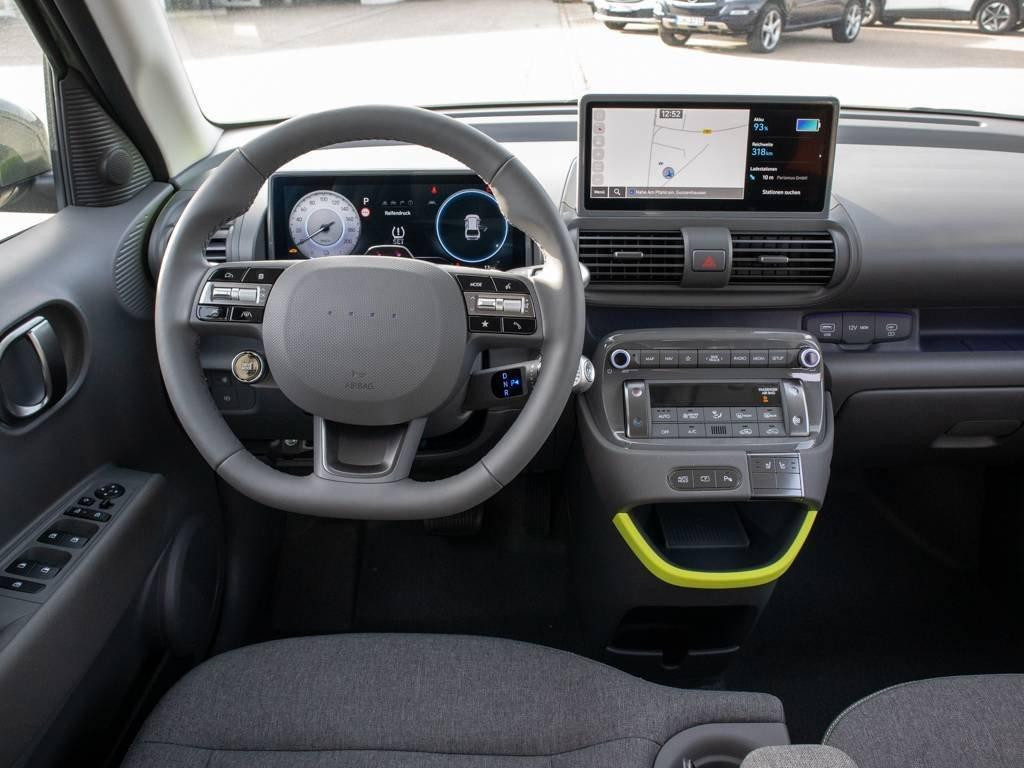 Hyundai INSTER