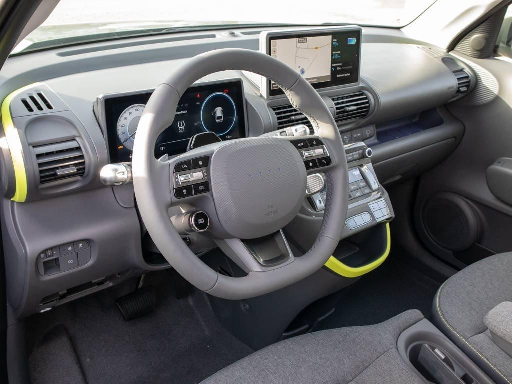Hyundai INSTER 49 kWh