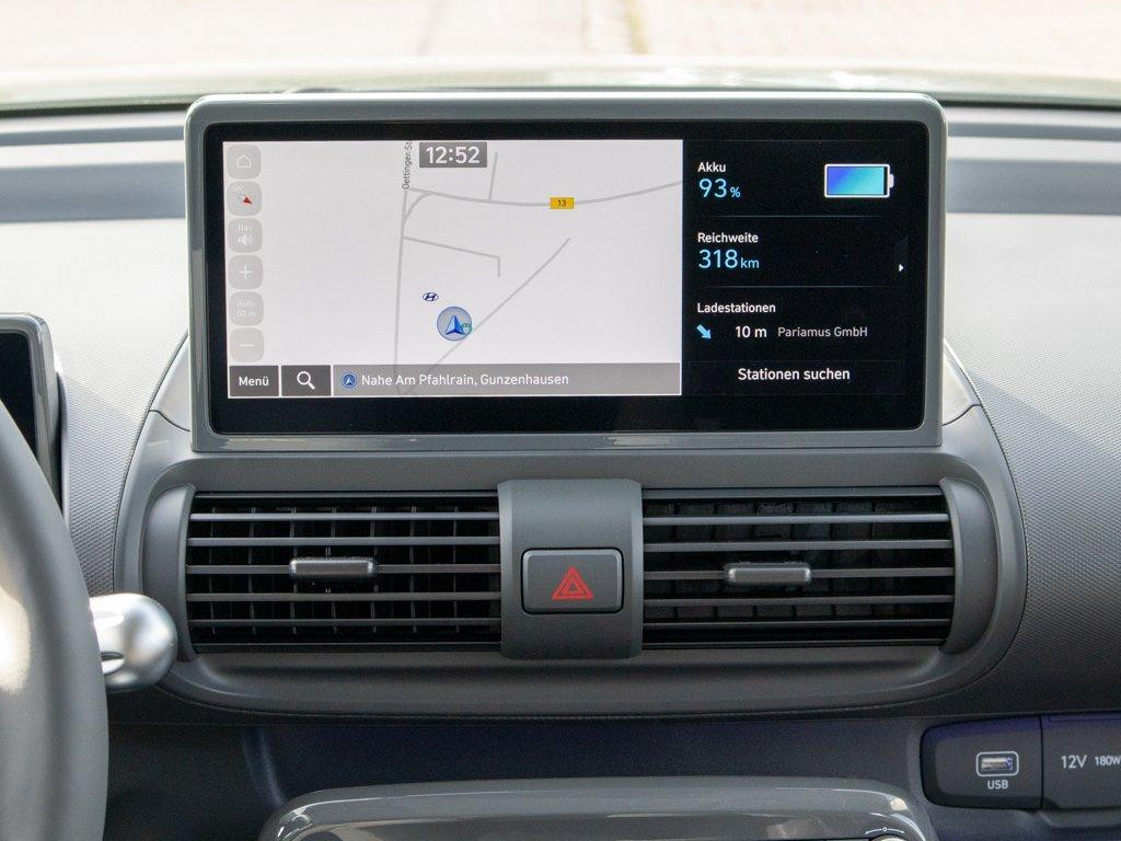 Hyundai INSTER