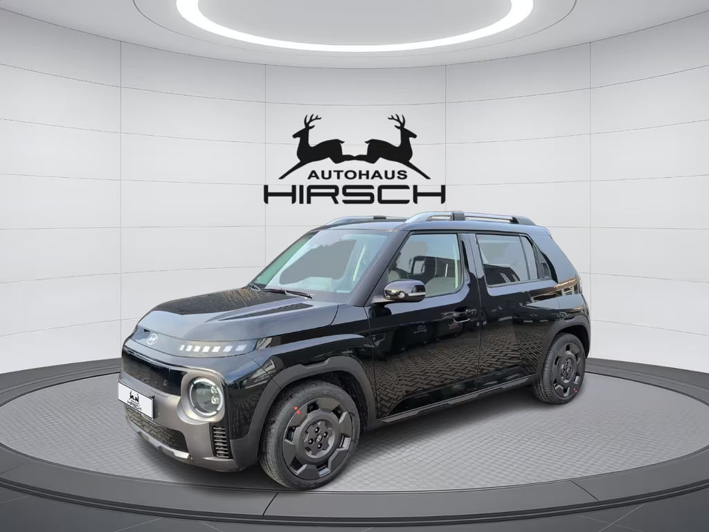 Hyundai INSTER 49 kWh