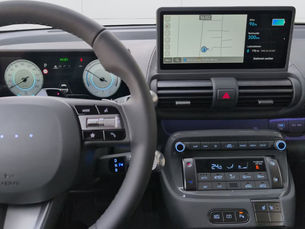 Hyundai INSTER